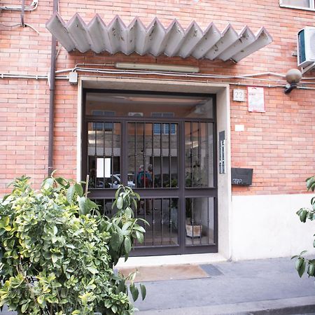 The Aristocats Apartment Roma Exterior foto